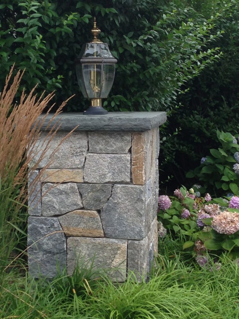 Masonry near Wilmington NY Rowe's Contracting LLC